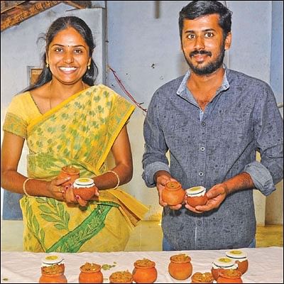 கருப்பட்டி பால்கோவா... மதிப்புகூட்டலில் மகத்தான லாபம்!