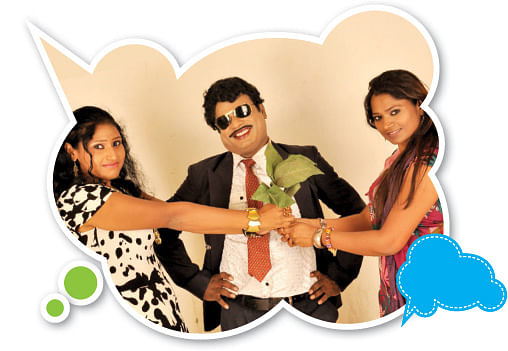 ''பவர் ஸ்டாருக்கு நான்தான் ஓனரு!''