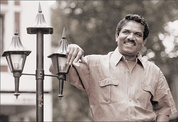 கல்யாணத்துக்குப் பிறகு வருகிற வாழ்க்கை காதலைவிட உயர்ந்தது!