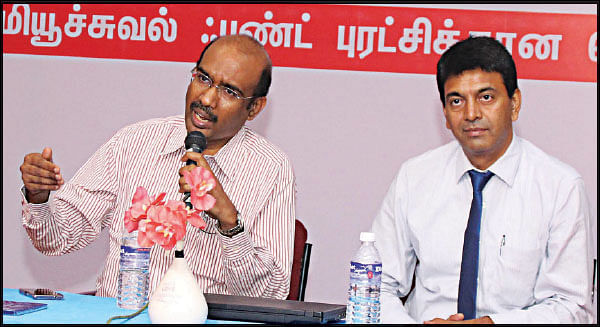 மதுரை மக்களைச் சிந்திக்க வைத்த விழிப்பு உணர்வுக் கூட்டம்!