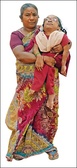 ஜூலி டீச்சரும் சரவணன் சாரும்