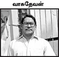 ஆண்டாள் மார்கழி 'பனி'ப்போர்!