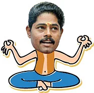 'தனித்தமிழ் நாட்டுக்கு ஜெயலலிதா பிரதமர்!''