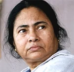 மேற்கு வங்க முதல்வர் மம்தா
