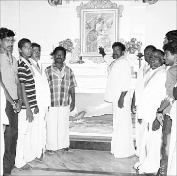 மயக்கம் என்ன?