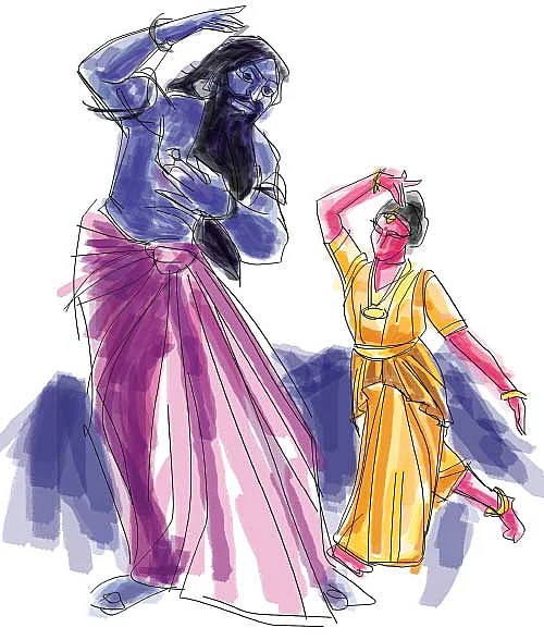 பலத்தை பலவீனமாக்குதல்!