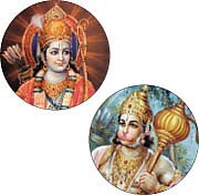 தெரிந்த புராணம்... தெரியாத கதை!
