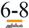 வெப்பநிலையைத் தொட்டு அறிதல்!