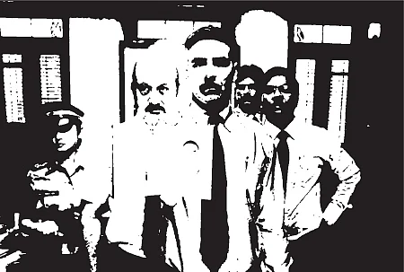 பழிவாங்க நடந்ததா ரெய்டு? - வருமானவரித் துறை சொல்லும் உண்மை