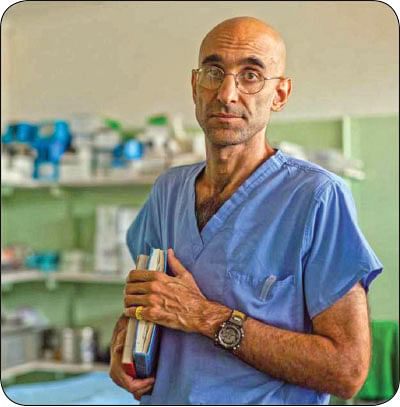 நம்பர் 1 டாக்டர் டாம் - 21
