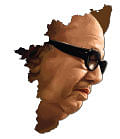 அறைக்குள் சென்ற அழகிரி... வீல் சேரில் வந்த தயாளு... மயங்கிச் சரிந்த செல்வி!