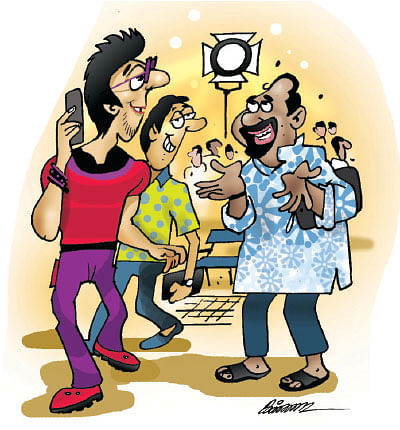 ஜோக்ஸ் - 2