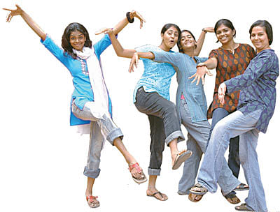 இளைஞர்களுக்கான நாணயம் ஜாப்!