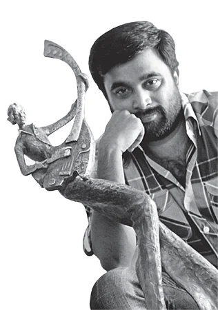 நானும் விகடனும்!