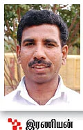 மீத்தேன் அரக்கன்!