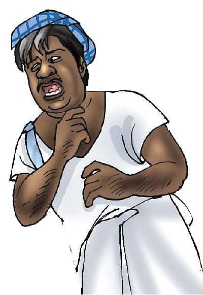 ஒய் கவுண்டர் இஸ் மகான்?