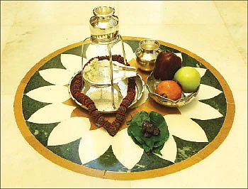 ``கிருஷ்ணன் என் மூத்த பிள்ளை!’’