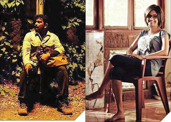 விகடன் விருதுகள் 2013 - 2