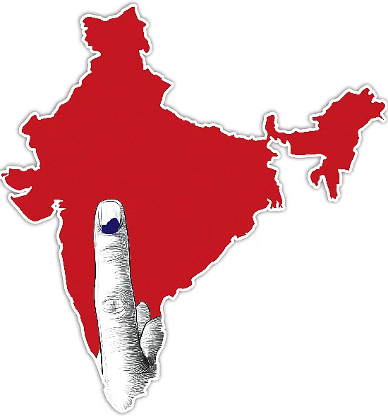 ஒரே தேசம்... ஒரே தேர்தல்... ஜனநாயகத்துக்கு நல்லதா?