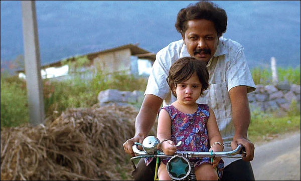 “மாற்று சினிமா அல்ல... இது மாற்றும் சினிமா!’’