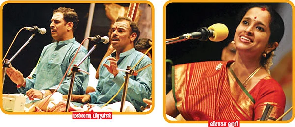 சரிகமபதநி டைரி 2010