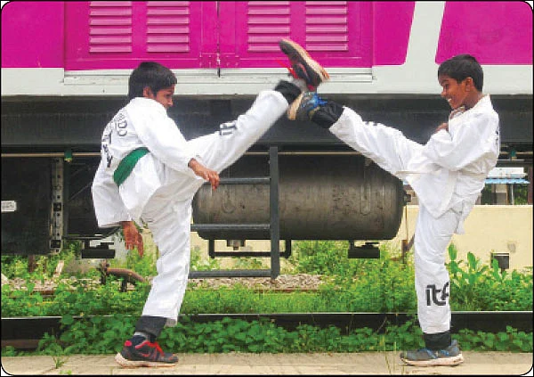 வாழ்க்கையின் நாயகர்கள்!
