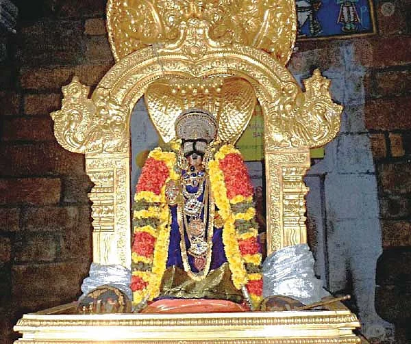 வாழ்வை வளமாக்கும் வைகுண்ட ஏகாதசி...!