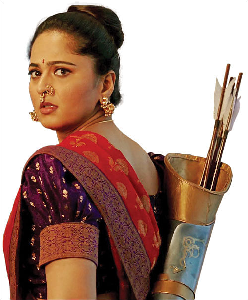 பாகுபலி - 2 - சினிமா விமர்சனம்