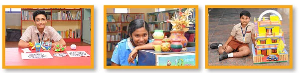 ஸ்கூல் ஸ்பெஷல்!