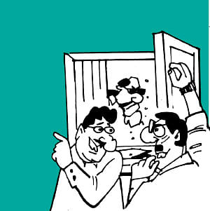 ஜோக்ஸ் - 5