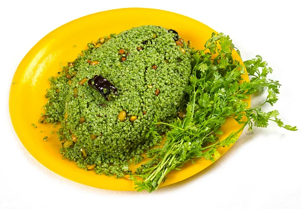 ஆரோக்கிய லஞ்ச்... அட்டகாச ரெசிப்பிகள்!