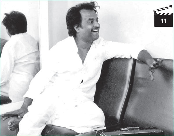 கடல் தொடாத நதி - 11 - சூப்பர் (ஸ்டார்) காபி