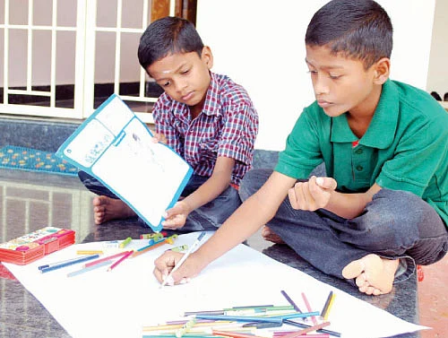உங்களைத் தெரியுமா உங்களுக்கு ?