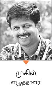 மாண்புமிகு மருத்துவர்கள் - வசந்த் லட்