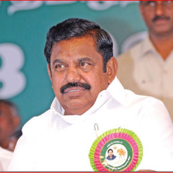சட்டவிரோதமாக வாங்கப்பட்ட கோயில் நிலம்... முதல்வரின் சம்பந்தியா... பினாமியா?
