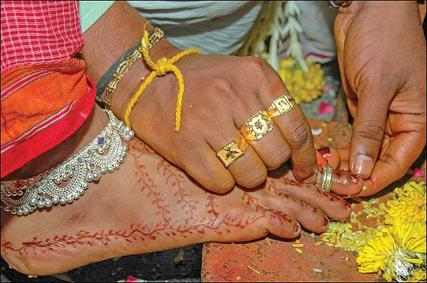 கல்யாண பாக்கியம் எப்போது?