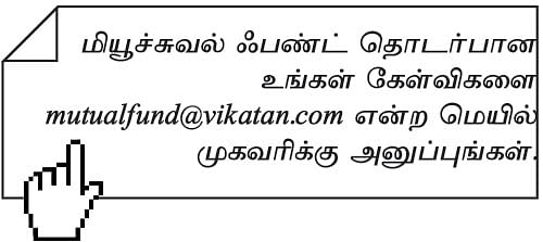 ஃபண்ட்  கார்னர் - கல்லூரி மாணவி பெயரில்  மியூச்சுவல் ஃபண்ட் முதலீடு செய்யலாமா?