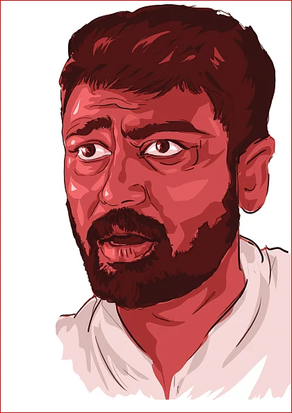 புழல் சிறைக்குள் என்ன செய்கிறார் தஷ்வந்த்?