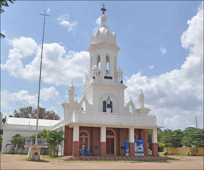 தமிழகம் இன்ஃபோ ஸ்பெஷல் #3 - தருமபுரி 200 இன்ஃபோ புக்