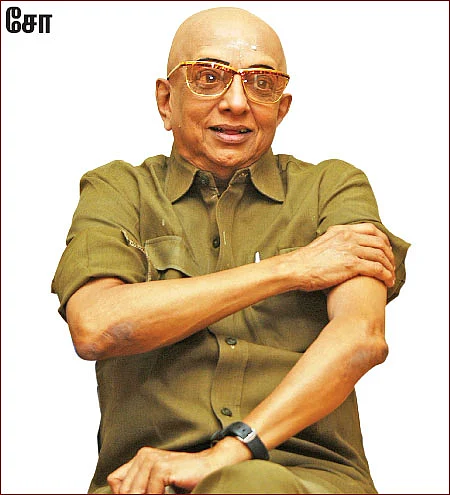 ஒரு நாடகம்... ஒரு சினிமா... ஓர் இதழ்!