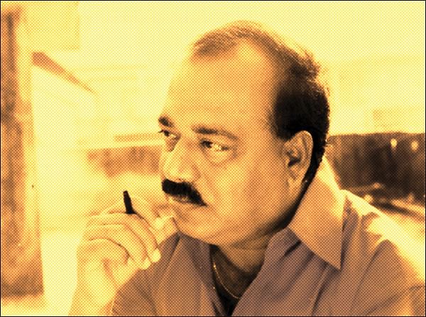 பின் நவீனத்துவ வேதாளத்தை தூக்கிச் சுமந்த விக்ரமாதித்யன்: எம்.ஜி.சுரேஷ் - மனோ.மோகன்