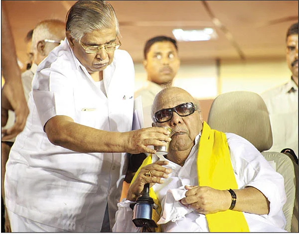 கழுகார் பதில்கள்!