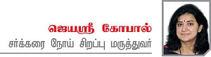 அதிகரிக்கும் நொறுக்குத்தீனி மோகம்