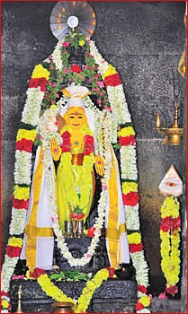 திருக்கல்யாணத் திருத்தலங்கள்! - கோவை - சரவணம்பட்டி ஸ்ரீகுமரக்கடவுள்