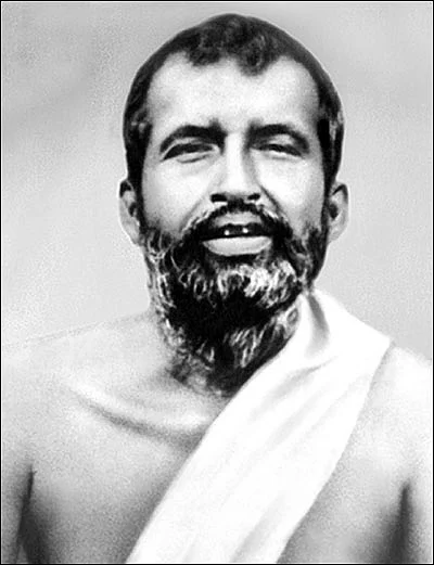 கங்கையின் மடியில் ஒரு தவப் புதல்வர்....