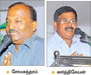 ‘இயற்கை விவசாயமே சிறந்தது!’