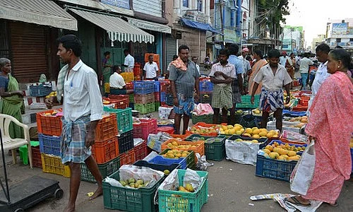 மாற்றங்கள் என்ற பெயரால் தனது அடையாளத்தை இழக்கிறதா மதுரை ?