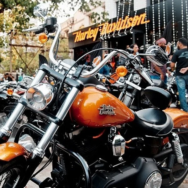 வாவ்! பட்ஜெட் விலையில் ஹார்லி டேவிட்ஸன்... ஆனா, ஒரு கண்டிஷன்! #HarleyDavidson