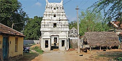 ஆலயம் தேடுவோம்!
