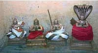 உத்தியோகத்தில் பதவி உயர்வு!